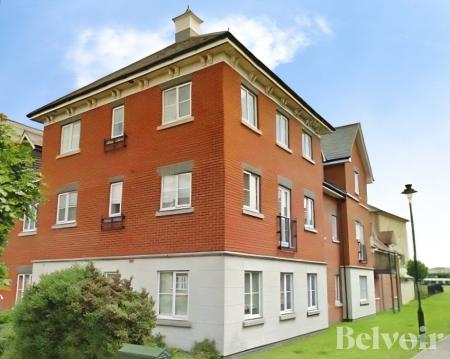 Demoiselle Crescent, Ravenswood, Ipswich, IP3