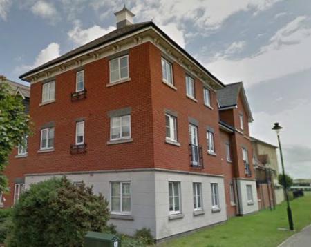 Demoiselle Crescent, Ravenswood, Ipswich, IP3