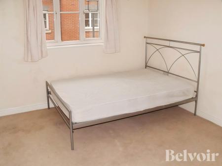 2 bedroom Flat to let in Demoiselle Crescent, Ravenswood, Ipswich, IP3