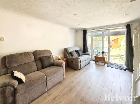 2 bedroom Semi-detached house to let in Largent Grove, Kesgrave, IP5
