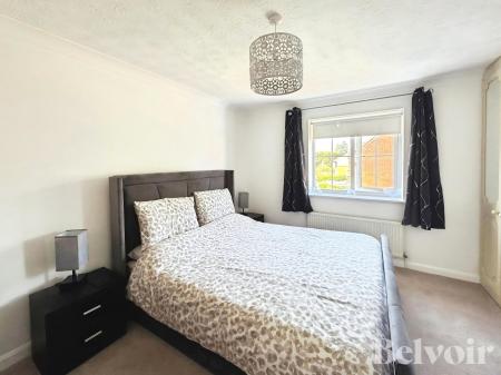 2 bedroom Semi-detached house to let in Largent Grove, Kesgrave, IP5
