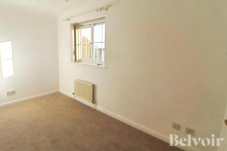 2 bedroom Semi-detached house to let in Largent Grove, Kesgrave, IP5