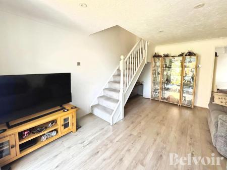 2 bedroom Semi-detached house to let in Largent Grove, Kesgrave, IP5