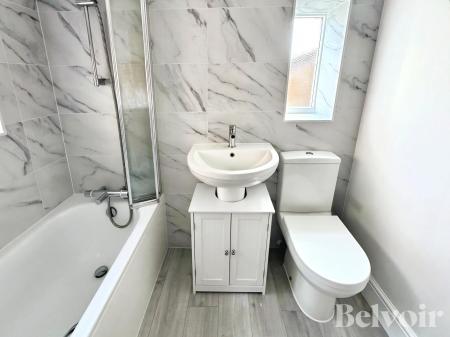 3 bedroom Terraced House to let in Orwell Road, Ipswich, IP3