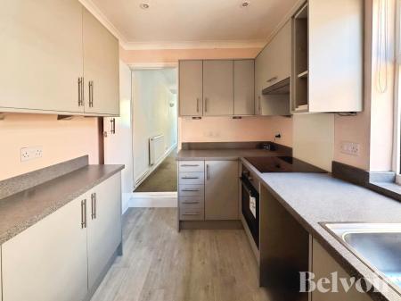 3 bedroom Terraced House to let in Orwell Road, Ipswich, IP3