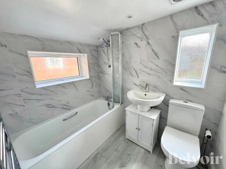 3 bedroom Terraced House to let in Orwell Road, Ipswich, IP3