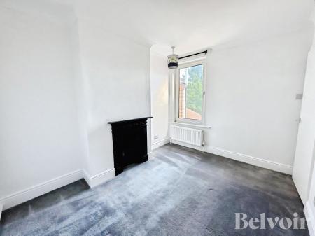 3 bedroom Terraced House to let in Orwell Road, Ipswich, IP3