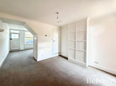 3 bedroom Terraced House to let in Orwell Road, Ipswich, IP3