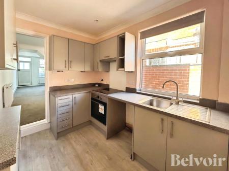 3 bedroom Terraced House to let in Orwell Road, Ipswich, IP3