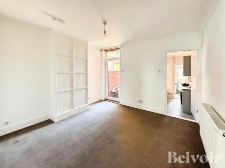 3 bedroom Terraced House to let in Orwell Road, Ipswich, IP3