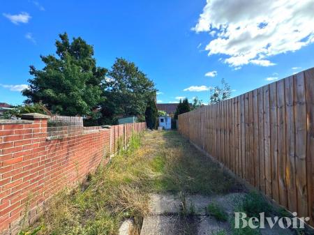 3 bedroom Terraced House to let in Orwell Road, Ipswich, IP3