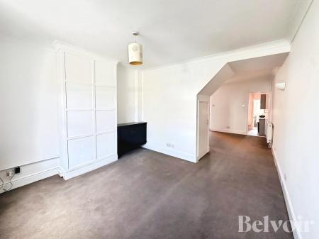 3 bedroom Terraced House to let in Orwell Road, Ipswich, IP3