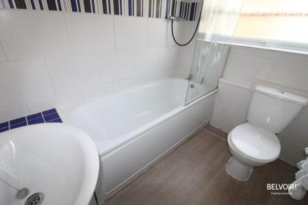 3 bedroom Semi-detached house to let in Wellesley Road, Ipswich, IP4