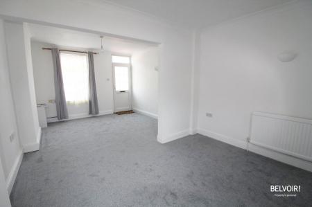 Wellesley Road, Ipswich, IP4