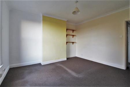 1 bedroom Flat to let in Burlington Road, Ipswich, IP1