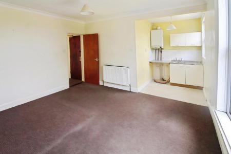 1 bedroom Flat to let in Burlington Road, Ipswich, IP1