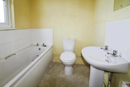 1 bedroom Flat to let in Burlington Road, Ipswich, IP1