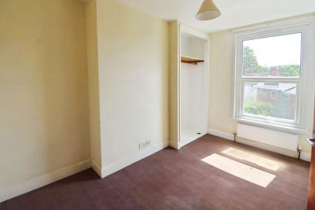 1 bedroom Flat to let in Burlington Road, Ipswich, IP1
