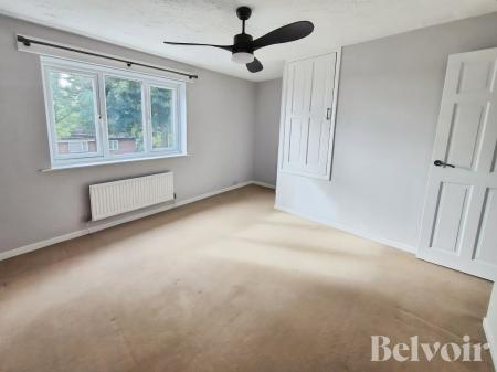 2 bedroom Terraced House to let in Yew Tree Rise, Pinewood, Ipswich, IP8