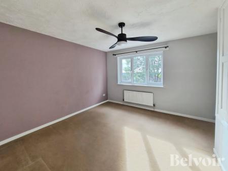 2 bedroom Terraced House to let in Yew Tree Rise, Pinewood, Ipswich, IP8
