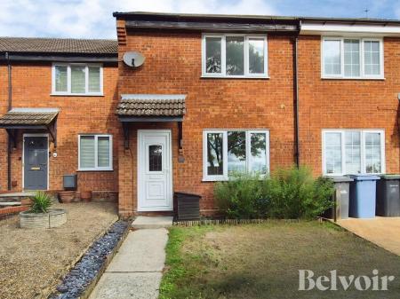 Yew Tree Rise, Pinewood, Ipswich, IP8