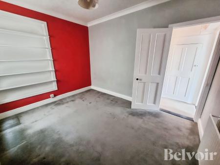 3 bedroom Semi-detached house to let in Britannia Road, Ipswich, IP4