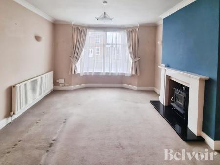 3 bedroom Semi-detached house to let in Britannia Road, Ipswich, IP4