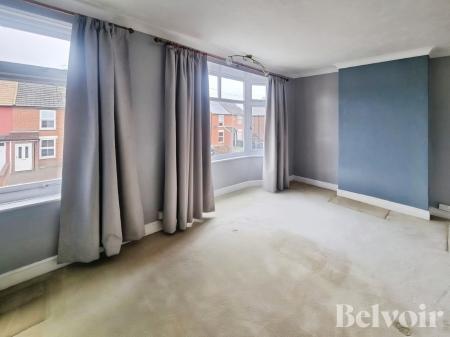 3 bedroom Semi-detached house to let in Britannia Road, Ipswich, IP4