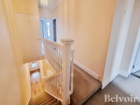 3 bedroom Semi-detached house to let in Britannia Road, Ipswich, IP4