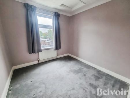 3 bedroom Semi-detached house to let in Britannia Road, Ipswich, IP4