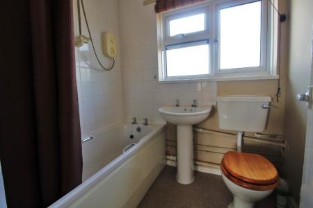 1 bedroom Flat to let in Fitzgerald Court, Kemball Street, Ipswich, IP4