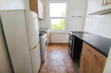 0 bedroom Flat to let in Burrell Road, Ipswich, IP2