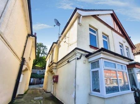 Burrell Road, Ipswich, IP2