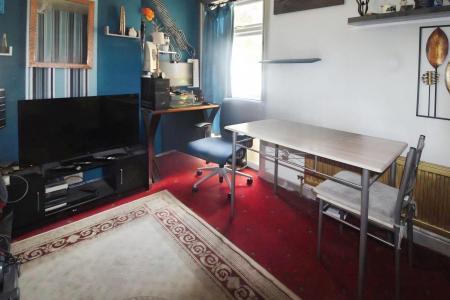 1 bedroom Flat to let in Burrell Road, Ipswich, IP2