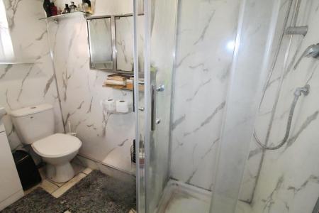 1 bedroom Flat to let in Burrell Road, Ipswich, IP2
