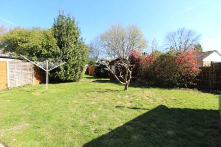 3 bedroom Terraced House to let in Roy Avenue, Ipswich, IP3