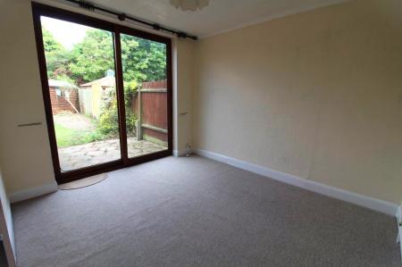 3 bedroom Terraced House to let in Roy Avenue, Ipswich, IP3