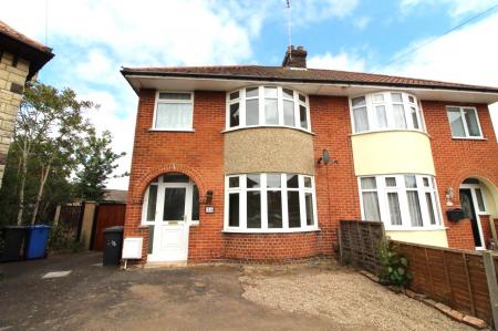 3 bedroom Terraced House to let in Roy Avenue, Ipswich, IP3