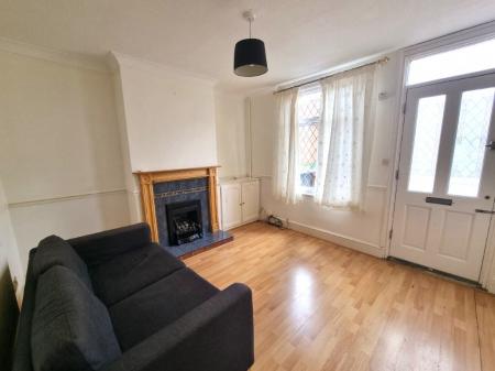 2 bedroom Terraced House for sale in Cemetery Road, Ipswich, IP4