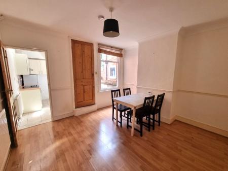 2 bedroom Terraced House for sale in Cemetery Road, Ipswich, IP4