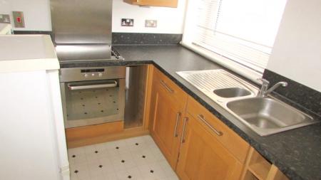 1 bedroom Flat to let in Anchor Street, Ipswich, IP3