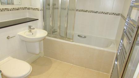 1 bedroom Flat to let in Anchor Street, Ipswich, IP3