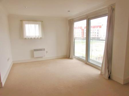 1 bedroom Flat to let in Anchor Street, Ipswich, IP3