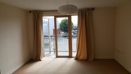 2 bedroom Flat to let in Rapier Street, Ipswich, IP2