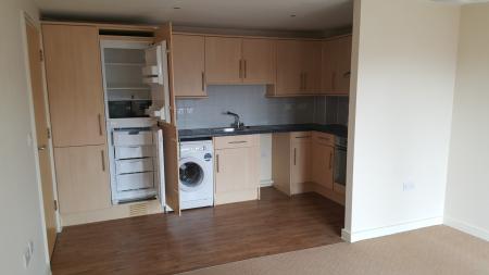 2 bedroom Flat to let in Rapier Street, Ipswich, IP2