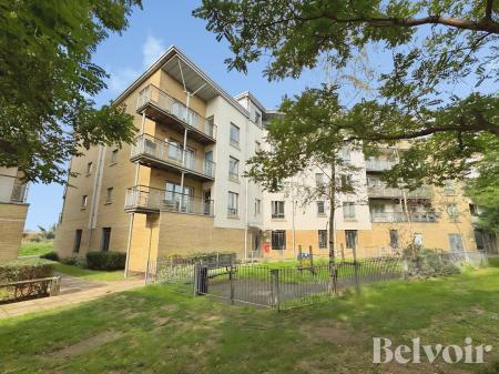 Yeoman Close, Yarmouth Road, Ipswich, IP1
