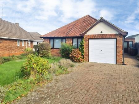 3 bedroom Bungalow to let in Bromeswell Road, IP4, Ipswich, IP4