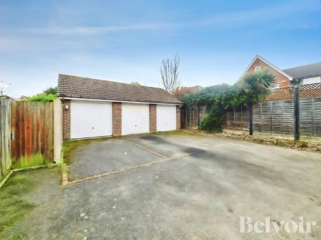 4 bedroom Terraced House to let in Spindler Close, Kesgrave, IP5