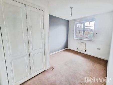 4 bedroom Terraced House to let in Spindler Close, Kesgrave, IP5