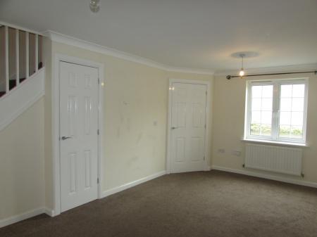 4 bedroom Terraced House to let in Spindler Close, Kesgrave, IP5